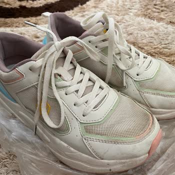 Lumberjack Ayakkabıda Kötü Koku