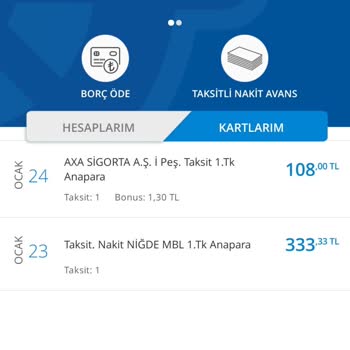 Denizbank Kredi Kartı Sigortası