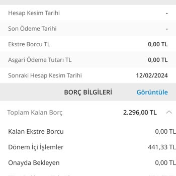 Denizbank Kredi Kartı Sigortası
