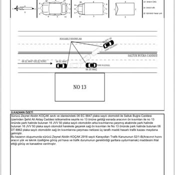 Quick Sigorta Geri Dönüş Yapılmıyor