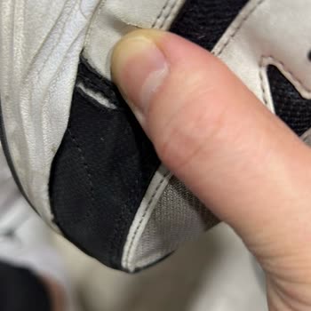 Tüketici Hatası Deyip Başında Defeden İlgisiz Bir Firma Skechers!