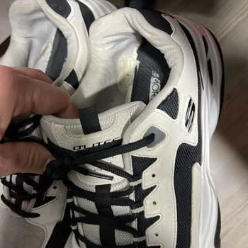 Tüketici Hatası Deyip Başında Defeden İlgisiz Bir Firma Skechers!