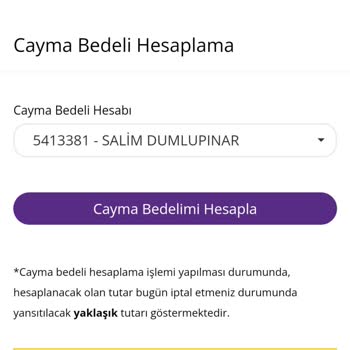 Millenicom 'Dan Hiç Memnun Kalmadım...