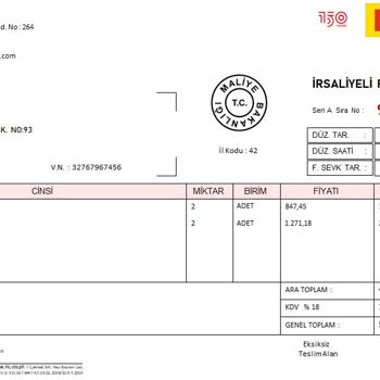 Lassa Marka Lastik Aldım Olumsuz Cevap