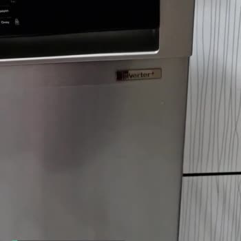 Vestel BM 5312 X Wi-Fi Bulaşık Makinesi Leke Çıkarmıyor