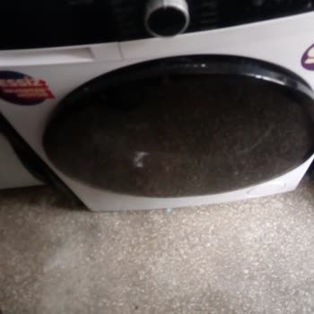 Regal Marka Sıfır Çamaşır Makinesinde Yaşadıklarım