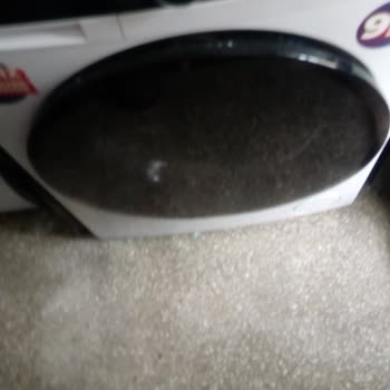 Regal Marka Sıfır Çamaşır Makinesinde Yaşadıklarım