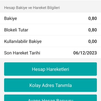 Bahçelievler Soğanlı Garanti Bankası