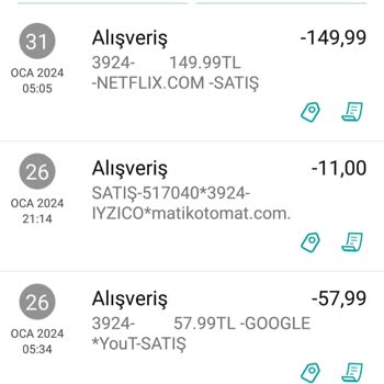 Google İzinsiz Para Çekimi