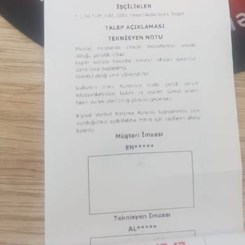 Trendyol'un Bizzat Kendisin Sattığı Ürün Ağır Hasarlı Çıktı.!