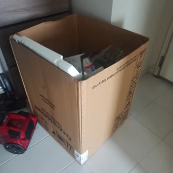 Arçelik Kurutma Makinesi Fabrikadan Arızalı Geldi