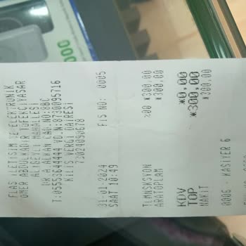 Türk Telekom Sim Kart Çıkartma Fiyatı