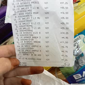 Yemeksepeti İade Konusunda Yardımcı Olmuyor