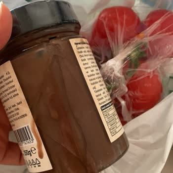 File Market Kargo Teslimatı Ve Ürün Hasarı Sorunu