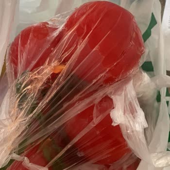 File Market Kargo Teslimatı Ve Ürün Hasarı Sorunu