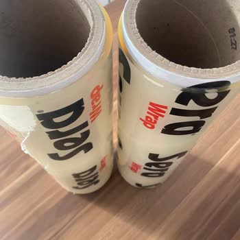 Sera Streç Film Sera Streç Bozuk Çıkıyor