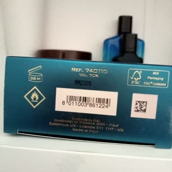 Boyner Versace Eros EDP Sahte Ürün