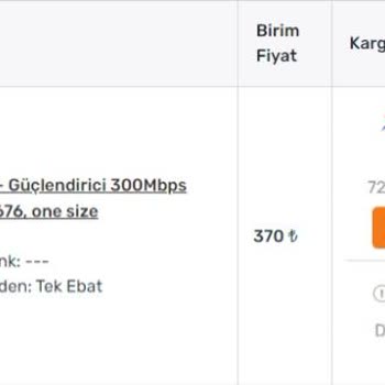 Trendyol Partner Yapılan Haksızlık Ve Kimsenin Yardımcı Olmaması