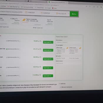 Tatil Sitesi (tatilsitesi.com) Şikayet