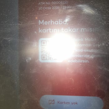 Akbank ATM Mağduriyetleri Bitmiyor