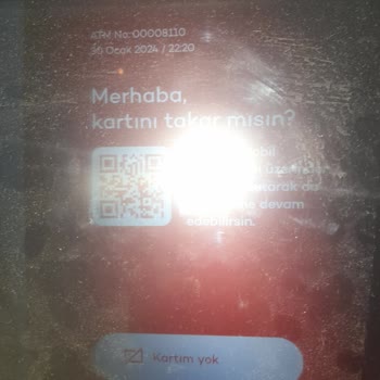 Akbank ATM Mağduriyetleri Bitmiyor