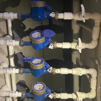 MESKİ Yeni Abonelikte Kırık Vana Sorunu Ve Düğün Öncesi Mağduriyet