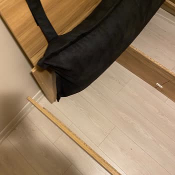 Vivense Ahşap Karyola Fiyaskosu