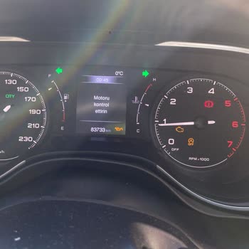 Fiat Almak Pişmanlıkmış Öğrettiler