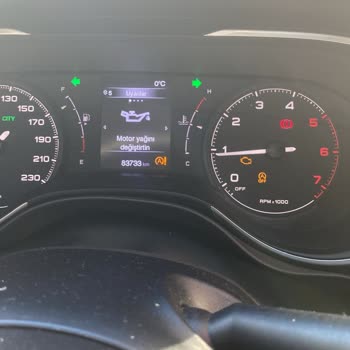 Fiat Almak Pişmanlıkmış Öğrettiler