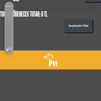 HGS İhlali Geçiş Uludağ Milli Parklar
