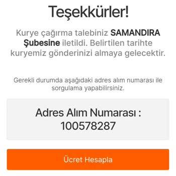MNG Kargo Teslimat Sorunu Ve Mağduriyet