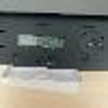 HP Store Orijinal Ürün Diye Sahtesini Yolladı.