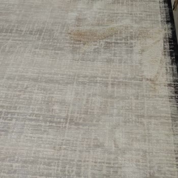 Apex Halı Halıya Çay Döküldü Ve Lekesi Çıkmıyor