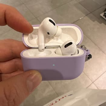 Apple Airpods Fiyaskosu