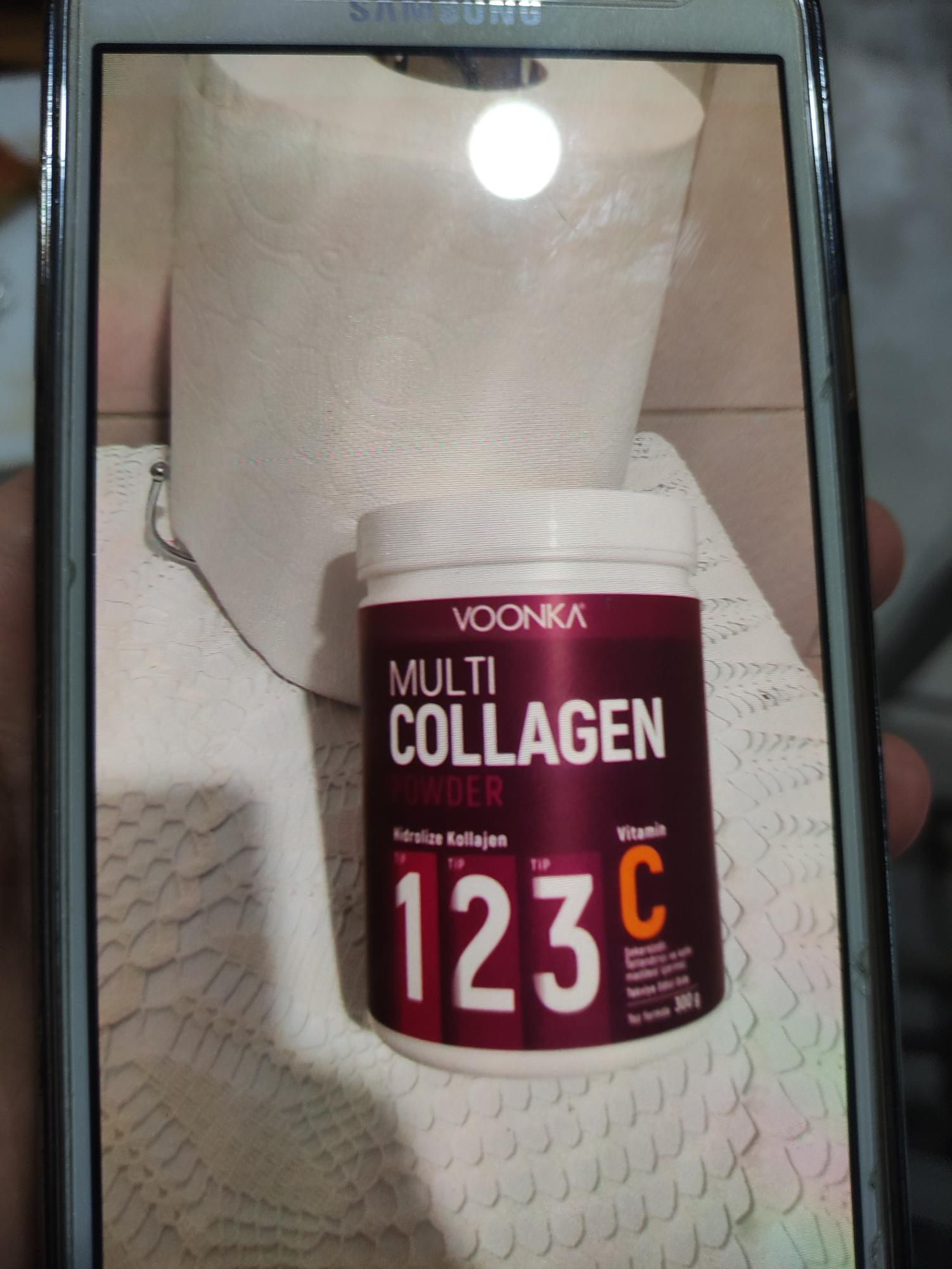 Voonka Vücutta Kaşıntı Ve Kabarcıklar! - Şikayetvar