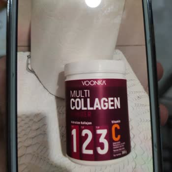 Voonka Vücutta Kaşıntı Ve Kabarcıklar!