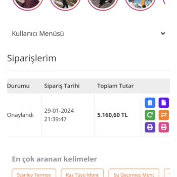 Kutupayısı Ürününü Göndermedi, Kendilerine Hiçbir Şekilde Ulaşamıyorum