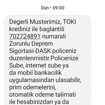 Ziraat Bankası İzinsiz Poliçe Düzenlenmesi