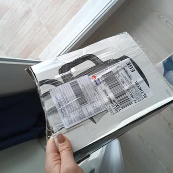 Trendyol Kırık Ürün Sipariş İptali