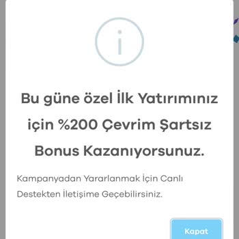 Sahabet Bana Bir Şekilde