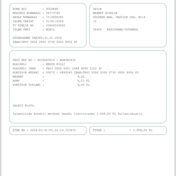Sahabet Bana Bir Şekilde