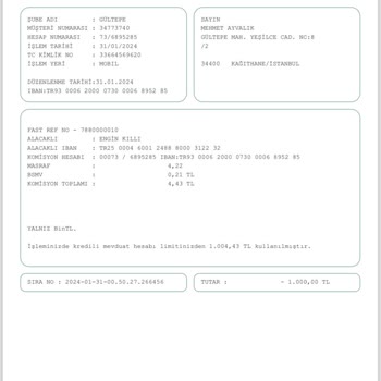 Sahabet Bana Bir Şekilde