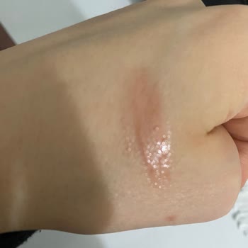 Maybelline Vinly Ruj Yapısı Bozuldu