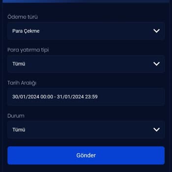 Mottobet365 Bakiyemi Sildi Parayı Vermedi