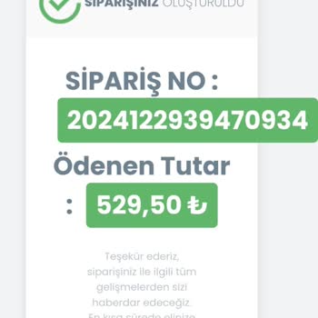 Pamuk Evim - Romantik Gül Ödenen Paraya Karşılık Hizmet Alamama Sorunu