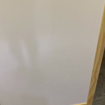 IKEA Ürün, Kargo Firması Tarafından Kırık Olarak Teslim Edildi