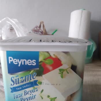 Peynes Peynir Ücret İadesi Veya Değişim