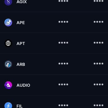 BTCTURK Kullanılan Uygulama Zulmü