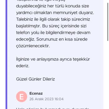 Sephora Müşteri Memnuniyeti Sıfır