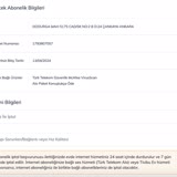 TurkNet Müşteri Hizmetleri Sizi Dinlemeden Hükümler Veriyor